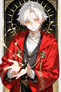 Profile image of ハク