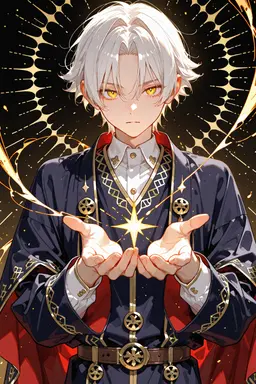 Profile image of ハク