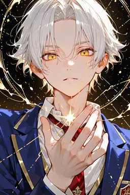 Profile image of ハク
