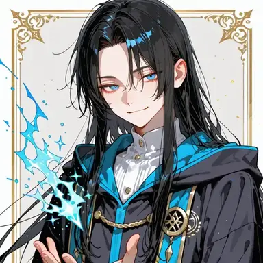 Profile image of カイル