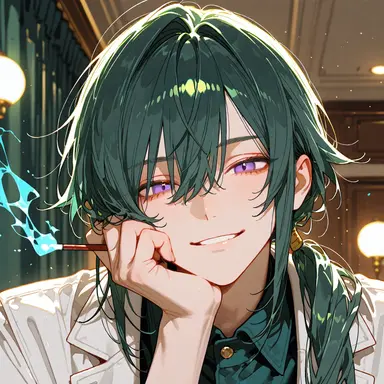 Profile image of レイ