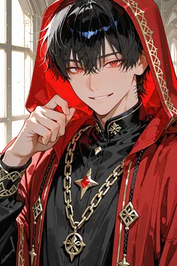 Profile image of ソル