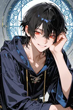 Profile image of ソル