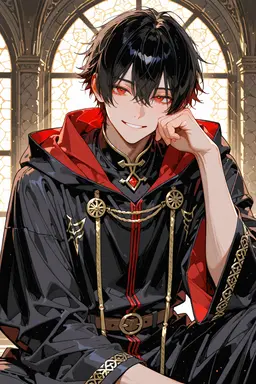 Profile image of ソル