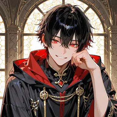 Profile image of ソル