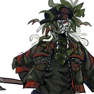 Profile image of griefer