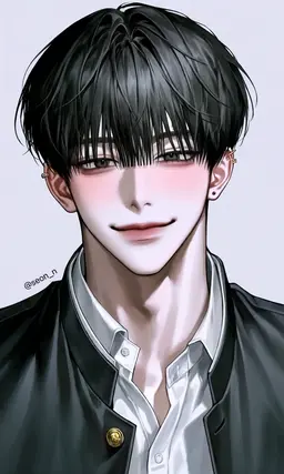 Profile image of クォン・シウ
