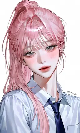 Profile image of ユン・ハリン