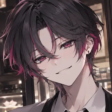 Profile image of ていく