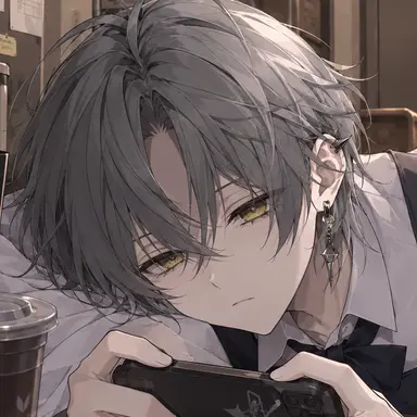 Profile image of 832