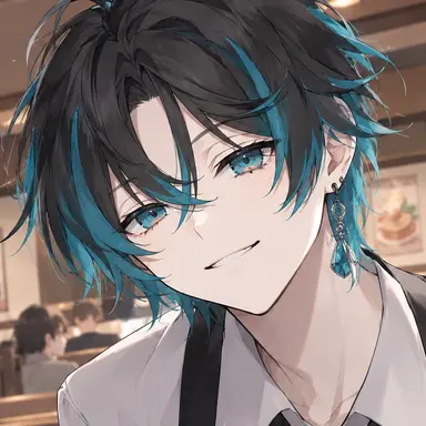 Profile image of ねいろ
