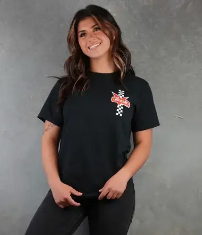 PoliteIbis1232의 Hailie Deegan