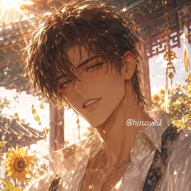 Profile image of ハジュン