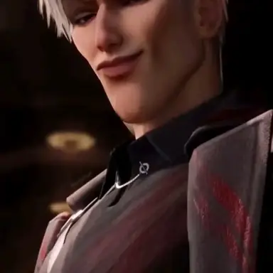 Profile image of Sylus