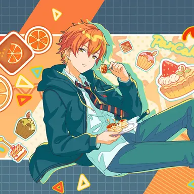Profile image of 東雲彰人