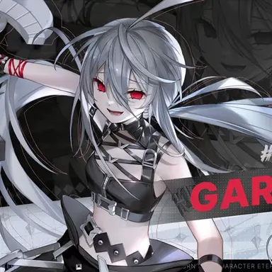 Profile image of 가넷
