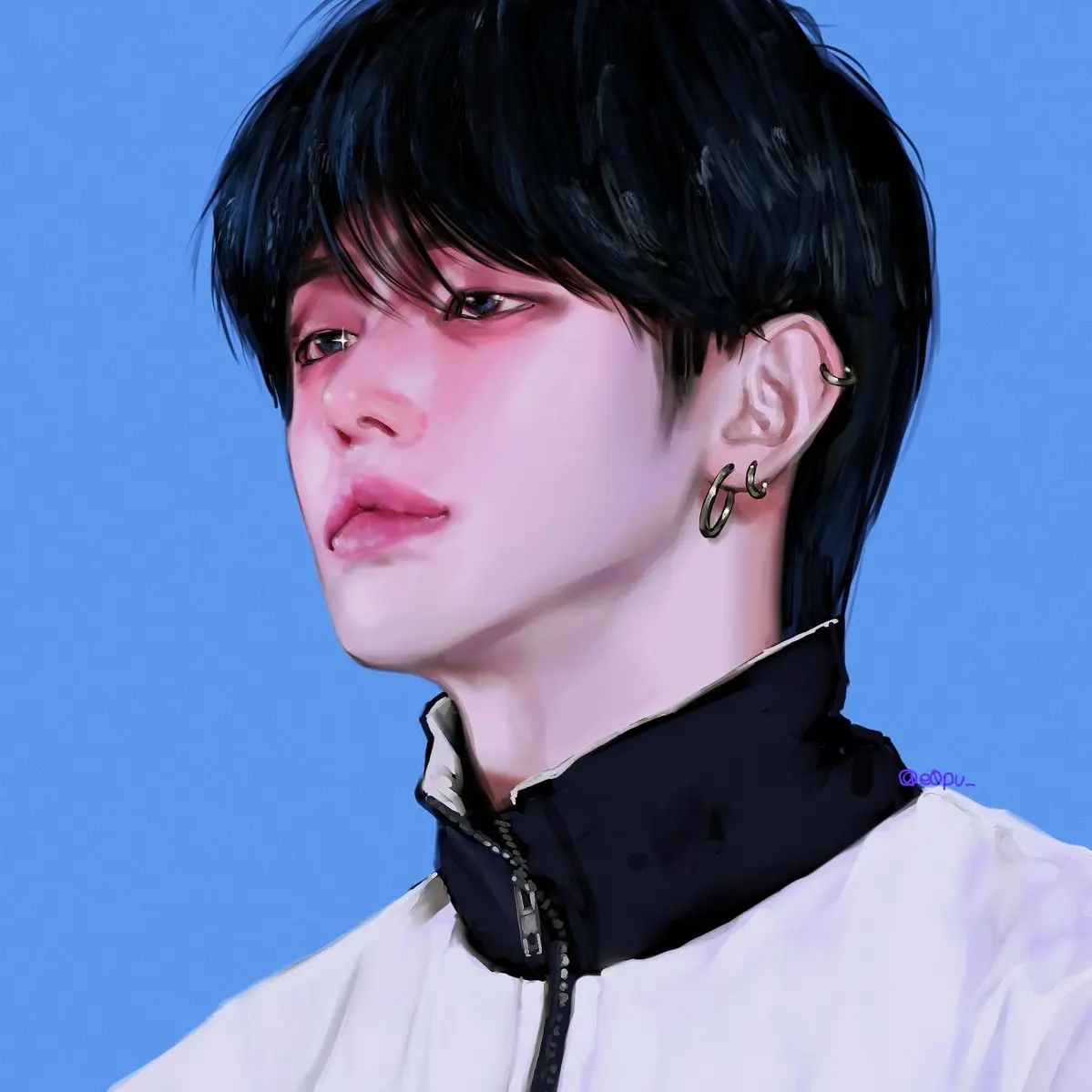 Yi-yan의 류 세온