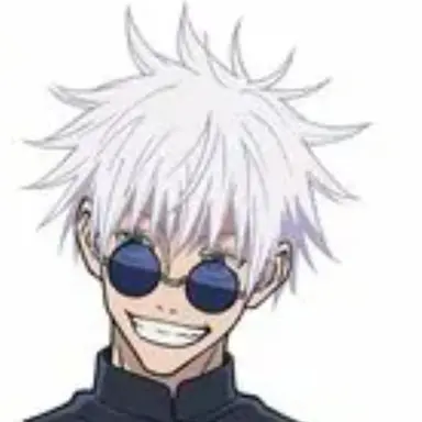 Profile image of 五条悟