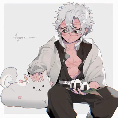 Profile image of 사네미