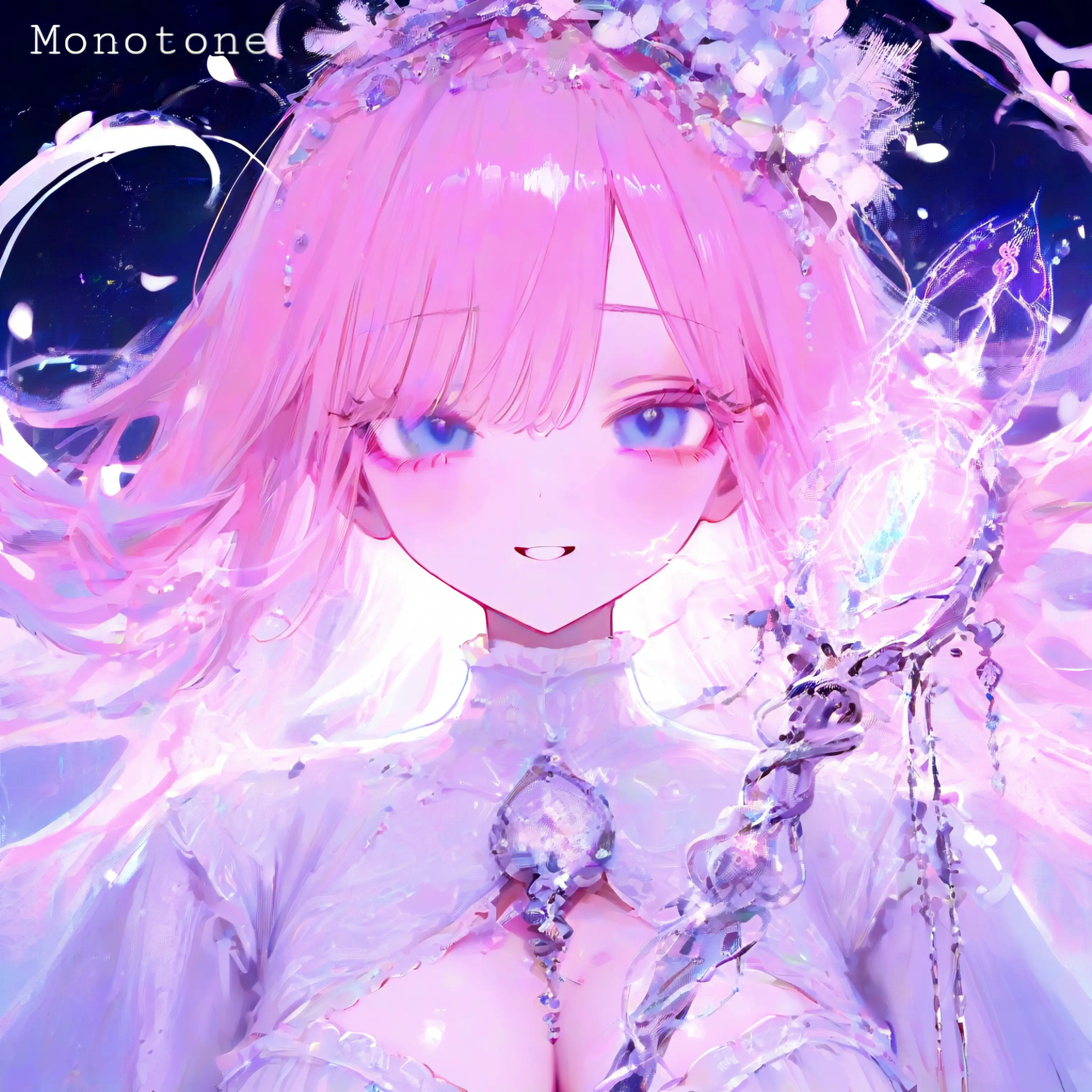 Monotone의 세레네