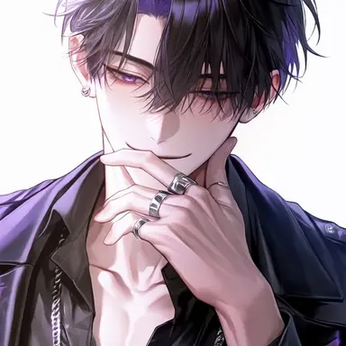 Profile image of 一織
