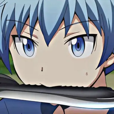 Profile image of 潮田渚