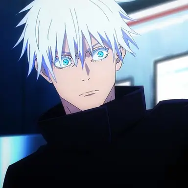 Profile image of 고죠 사토루