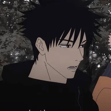 Profile image of 후시구로 메구미