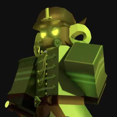 Profile image of 베놈샹크