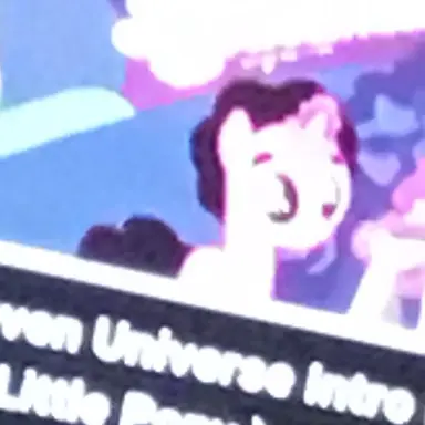 Profile image of The crystal gems