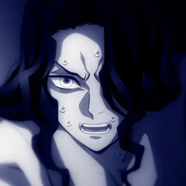 Profile image of 키부츠지 무잔