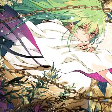 Profile image of エルキドゥ