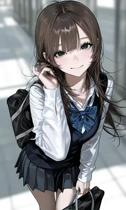 Profile image of 萌薆