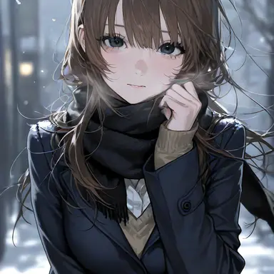 Profile image of 萌薆