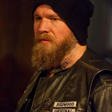 Profile image of Opie
