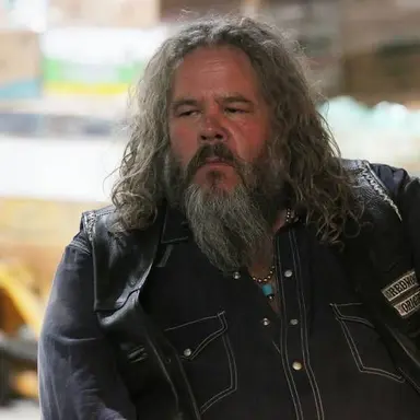 Profile image of Bobby