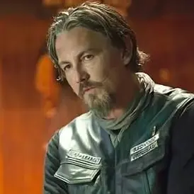Profile image of Chibs
