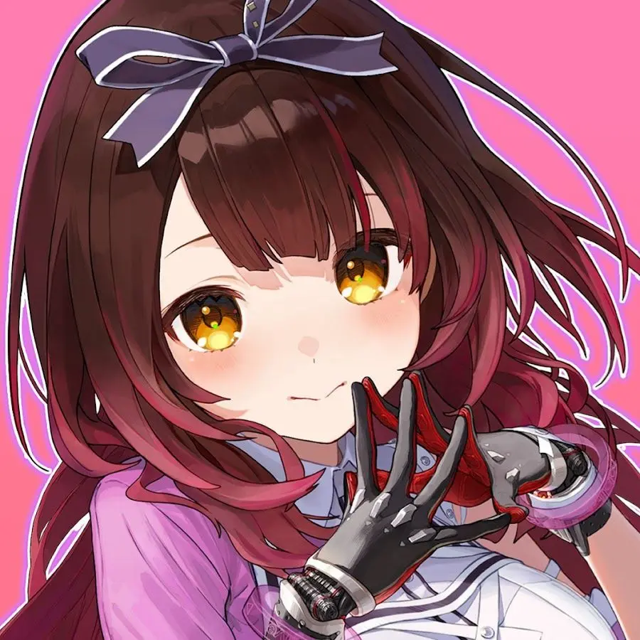 utuhouha_nantokashimasu의 あなたが撃ち抜いたらしいんよね