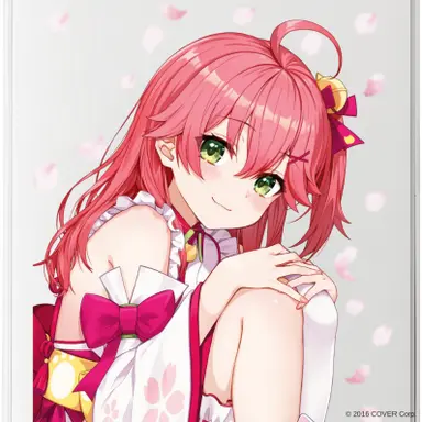 Profile image of さくらみこ