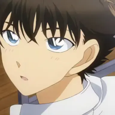 Profile image of 黒羽快斗