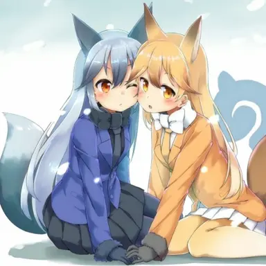 Profile image of 은여우