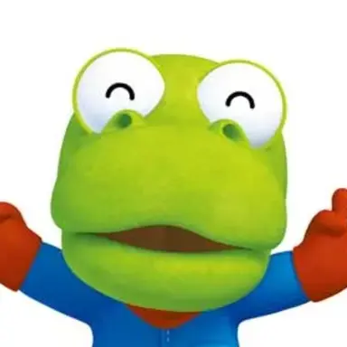 Profile image of 크롱