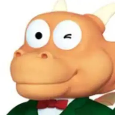 Profile image of 통통이