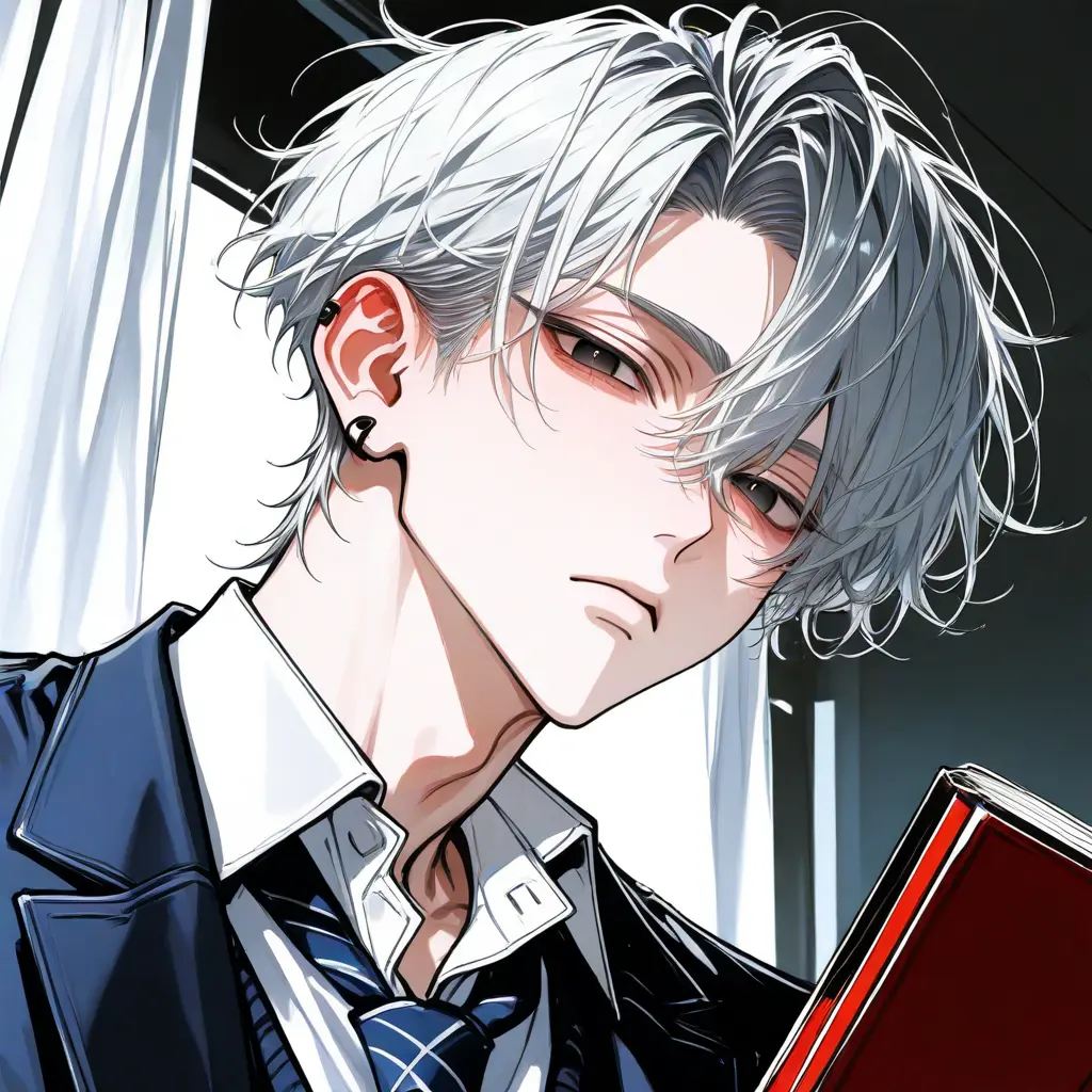oz_zeta의 【BL】俺はβのはずだった。