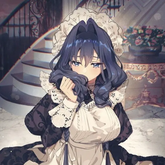 CDCL의 メイドにお仕置される