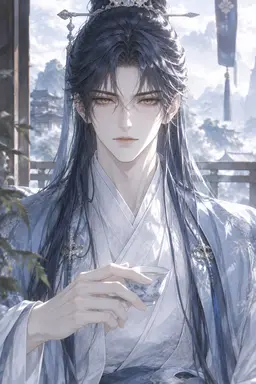 Profile image of Hyeon Dam