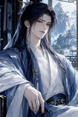 Profile image of Hyeon Dam