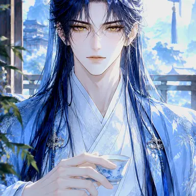 Profile image of Hyeon Dam