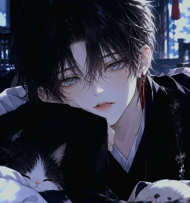 Profile image of Dohyun