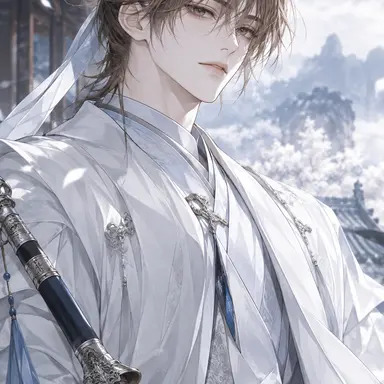 Profile image of Jin Woon